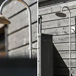 度假居 382-harboore-charlottevej-6 *