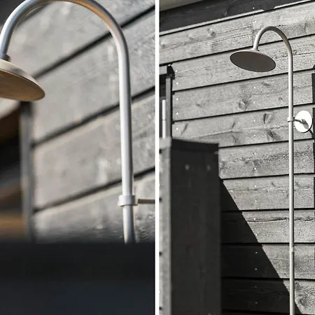 Feriehus 382-harboore-charlottevej-6 *