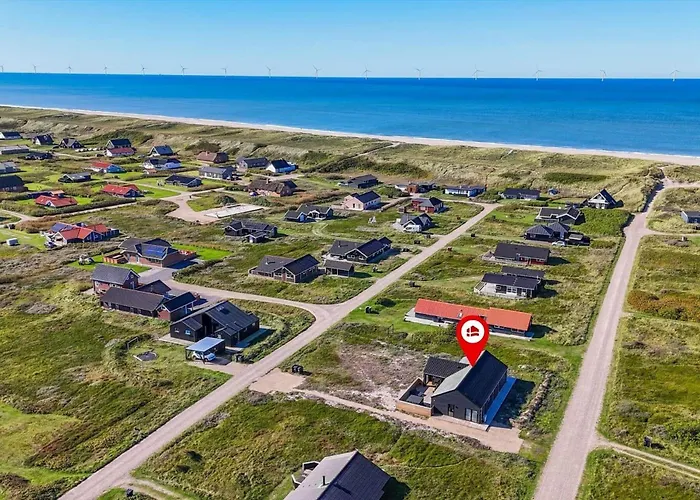 382-harboore-charlottevej-6 Holiday home *