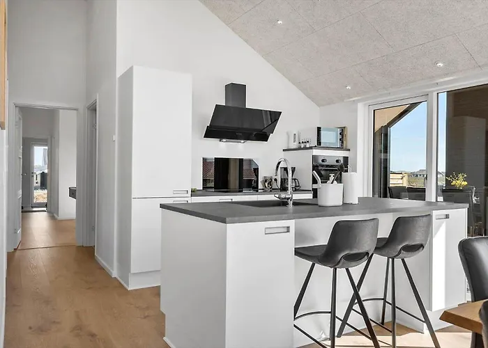 Holiday home 382-harboore-charlottevej-6 *