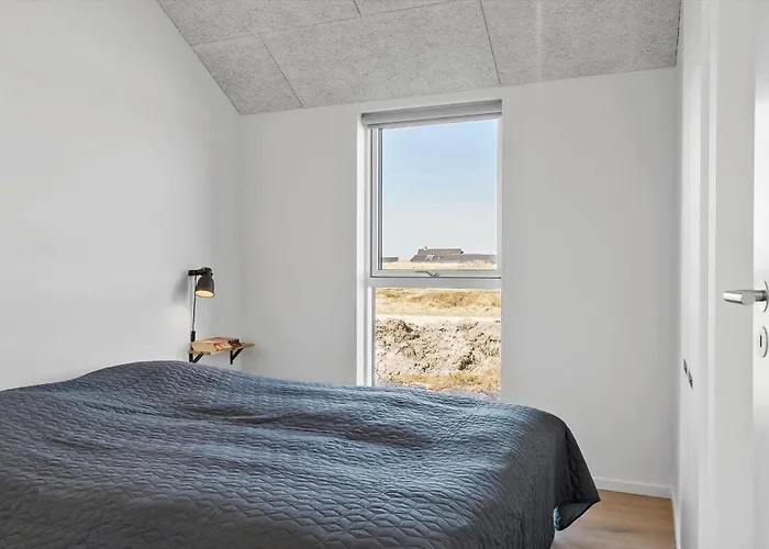 382-harboore-charlottevej-6 Holiday home
